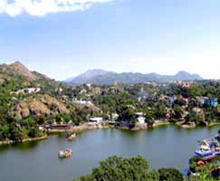 Pushkar Holiday