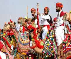 Pushkar Tour