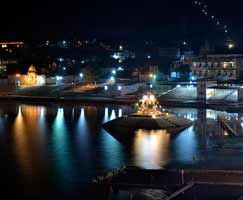 Pushkar Travel Package