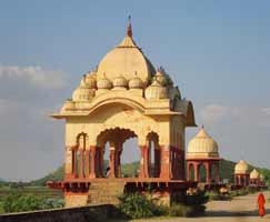 Pushkar Holiday Package