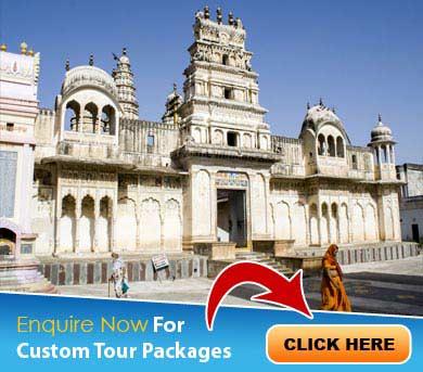 Pushkar Tour Packages