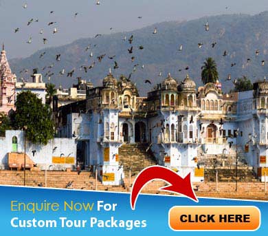 Pushkar Tour Packages