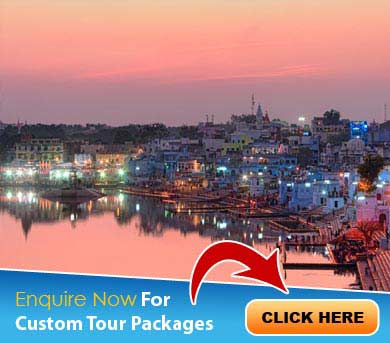 Pushkar Tour Packages